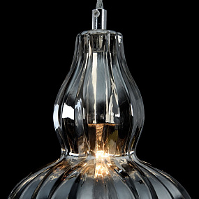 Подвес Maytoni Eustoma MOD238-PL-01-B